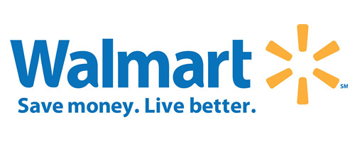 multinationale américaine Walmart supermarché
